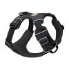 Ruffwear Front Range Hundegeschirr, Reflektierendes Gepolstertes Zerrfreies Hundegeschirr…