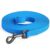 Toozey Schleppleine für Hunde, 5m /10m / 15m Schleppleine mit Handschlaufe und Netztasche, Wasserdicht Trainingsleine für Große bis Kleine Hunde, Robuste Hundeleine
